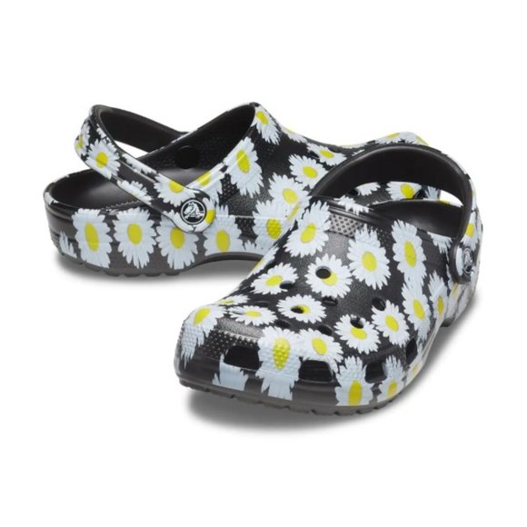 Crocs Classic Clogs - Picture 3 of 5